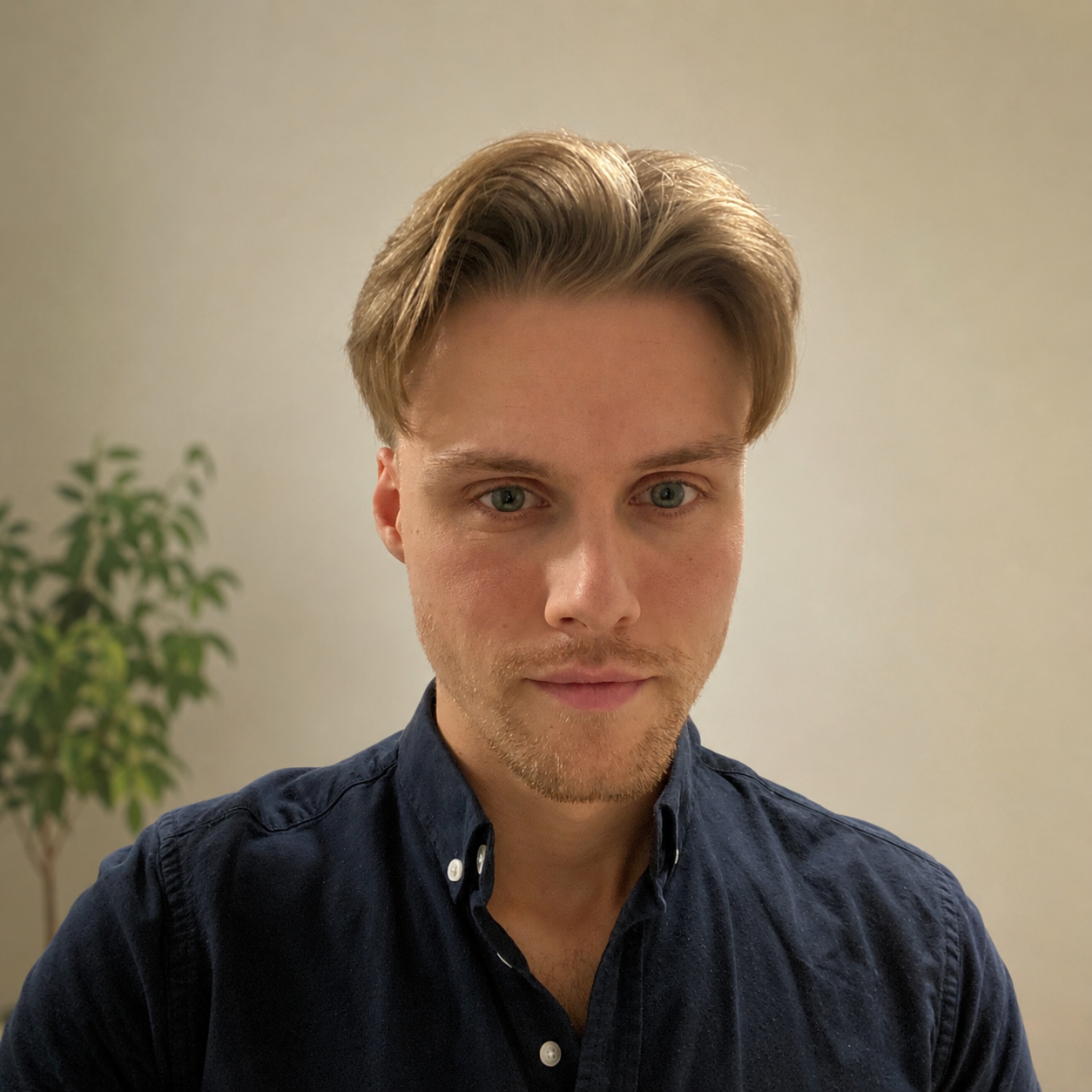 Wille Dådring